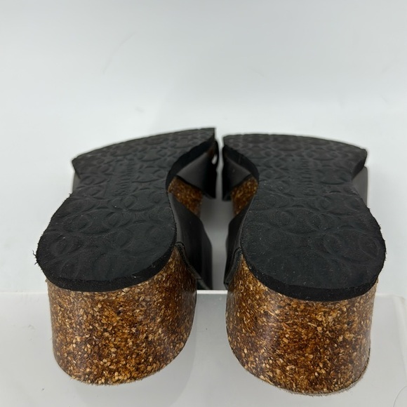 SOFTMOC Sandals with Cork Footbed - Picture 7 of 7